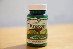 Federal Government seizes Kratom, a dangerous ingredient (photo from www.businessinsider.com)